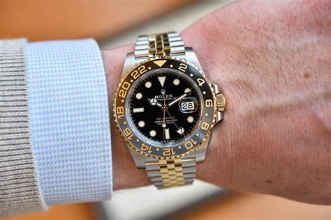 rolex gmt 41mm|rolex gmt master 2 adjustment.